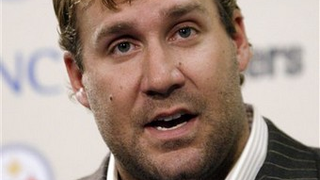 Roethlisberger Accused Of Rape, ESPN Says Nothing: "That's Rape Culture"